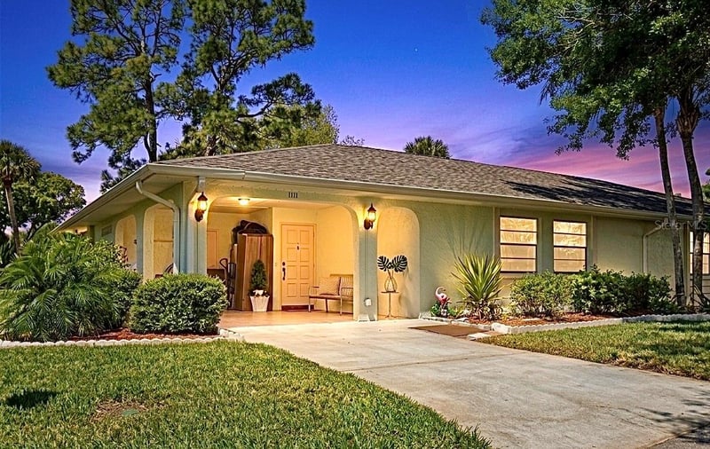 Home Worth Check