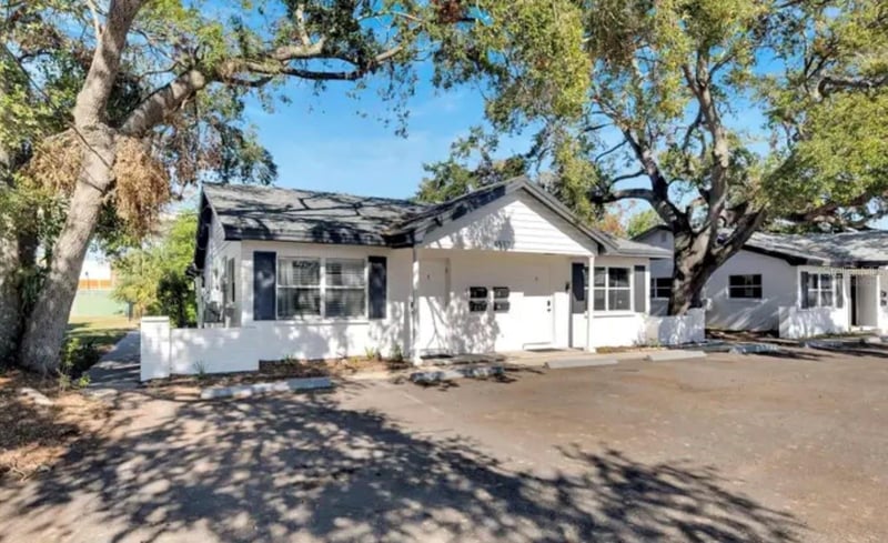 Home Worth Check
