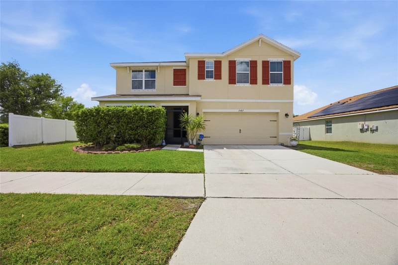 Home Worth Check