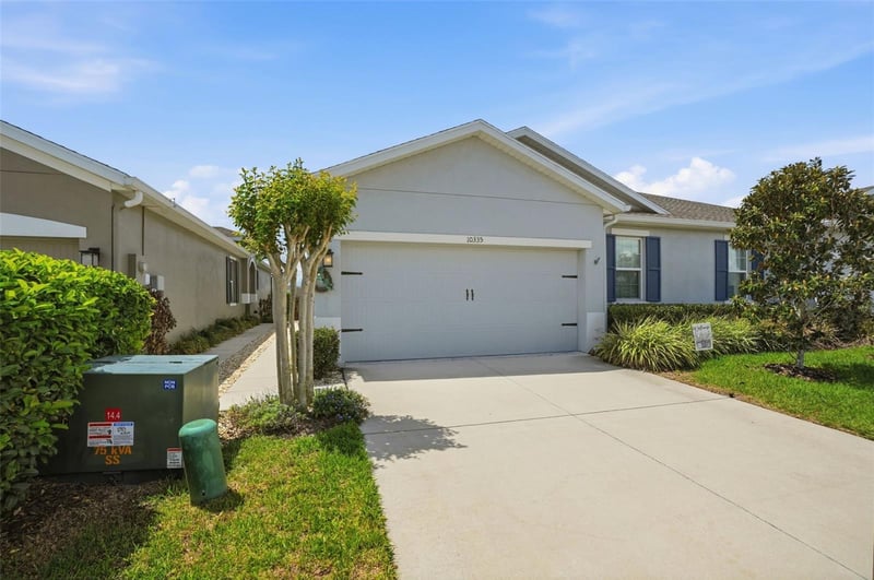 Home Worth Check
