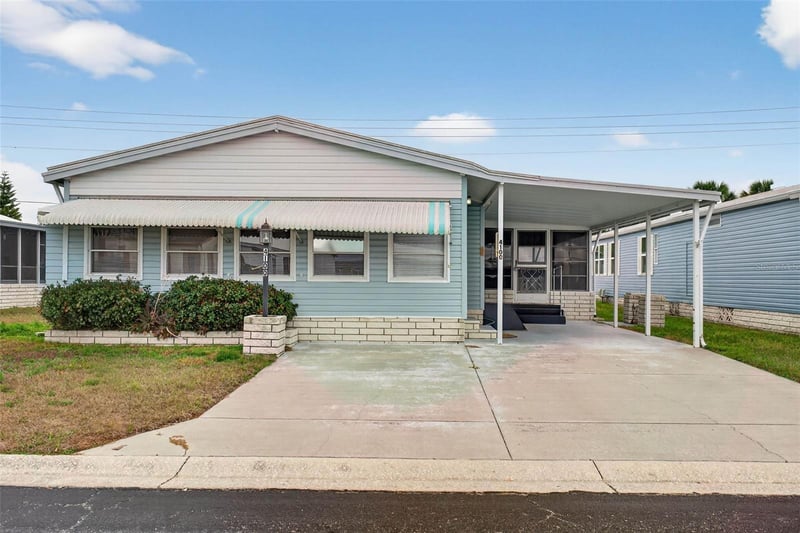 Home Worth Check