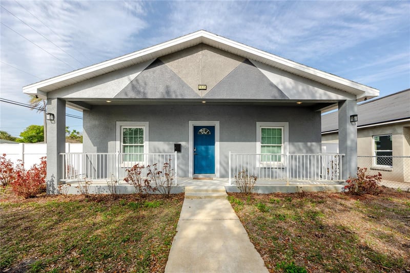 Home Worth Check