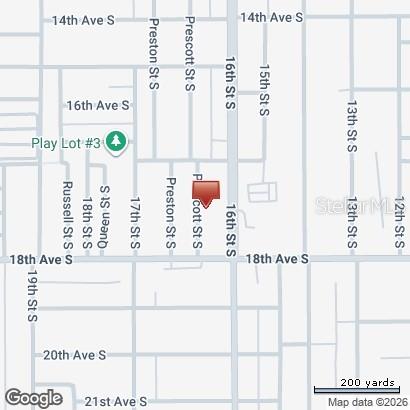 1724 Prescott St #1, St Petersburg, FL 33712