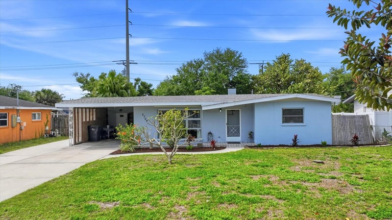 Home Worth Check