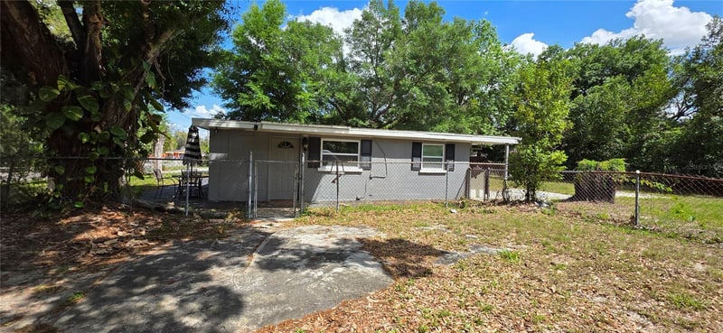 4215 Henry Ave, Tampa, FL 33610