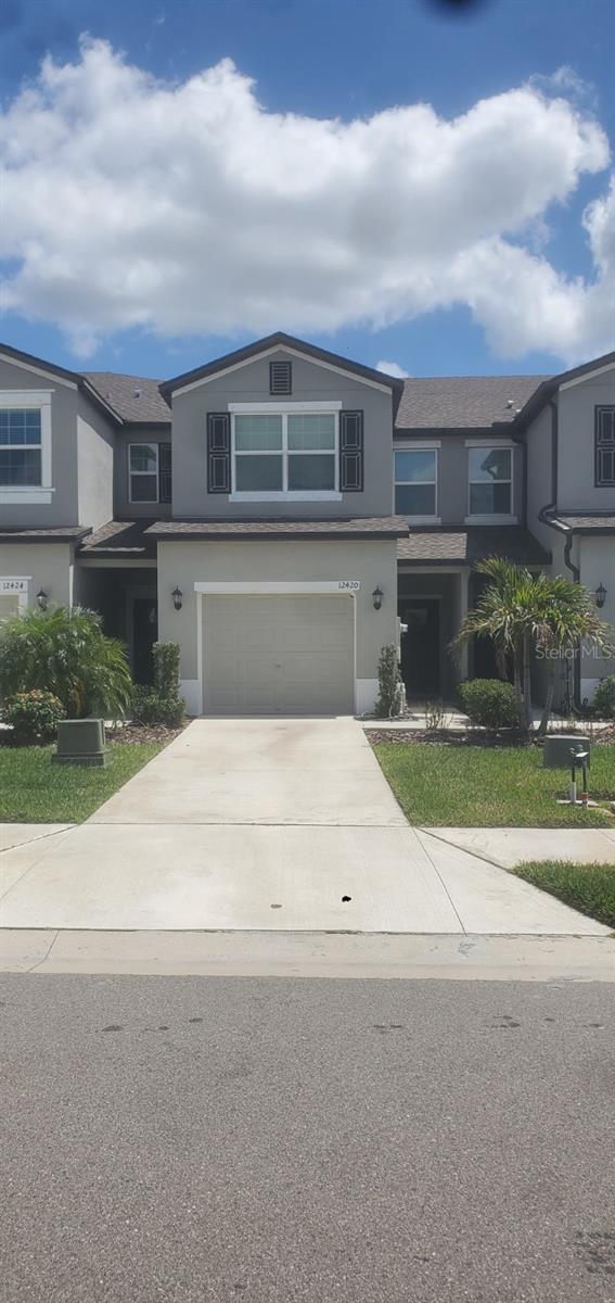 12420 Crystal Jade Way, Parrish, FL 34219