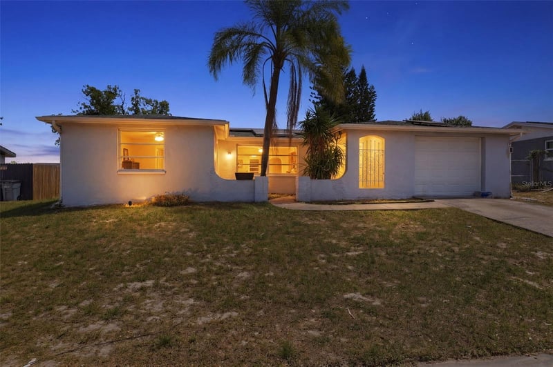 Home Worth Check