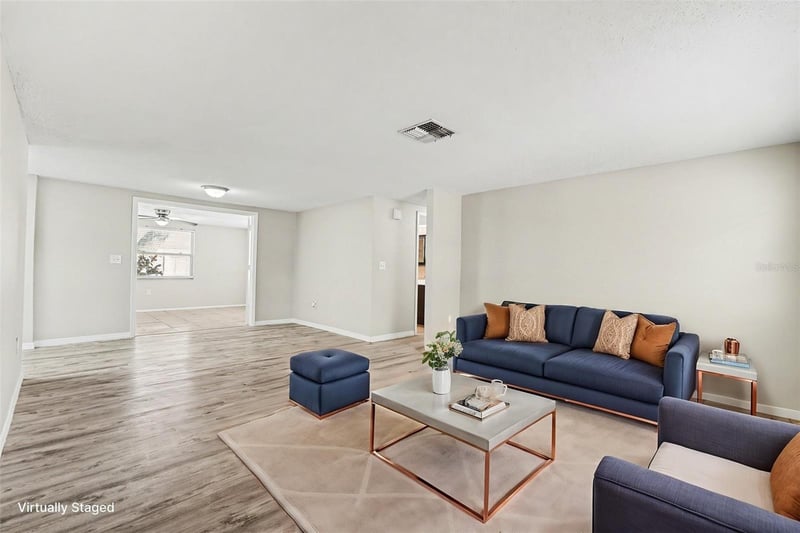 7255 Fireside Dr, Port Richey, FL 34668