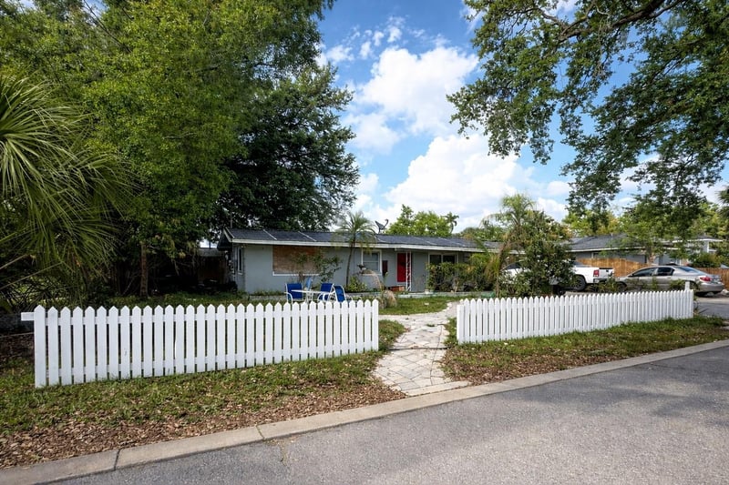 Home Worth Check