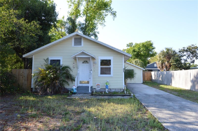 2852 60th Ave, St Petersburg, FL 33714