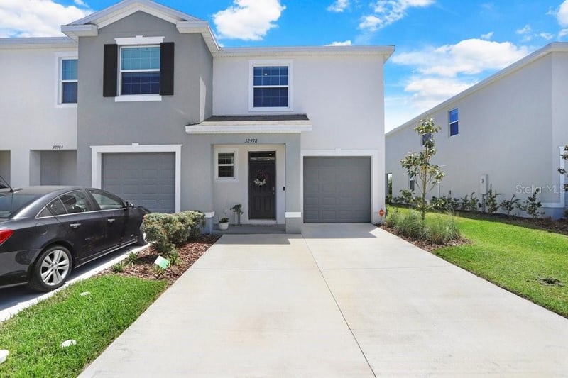 Home Worth Check
