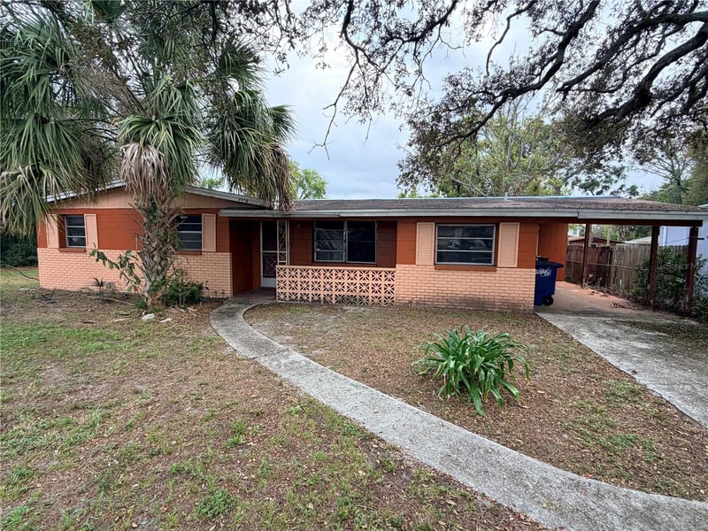 4308 Laurel St, Tampa, FL 33607