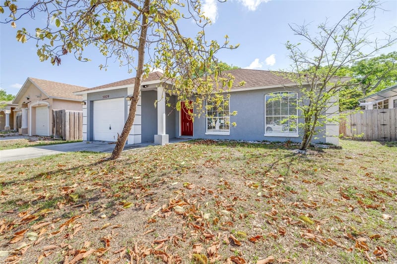 5029 Betty St, St Petersburg, FL 33709