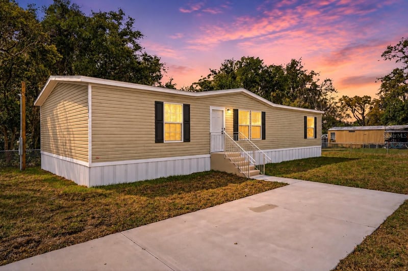 12015 Westbay Ave, New Port Richey, FL 34654