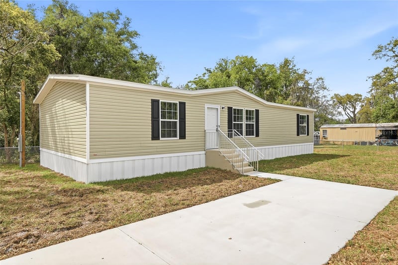 12015 Westbay Ave, New Port Richey, FL 34654