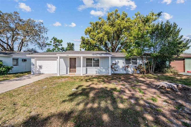 Home Worth Check