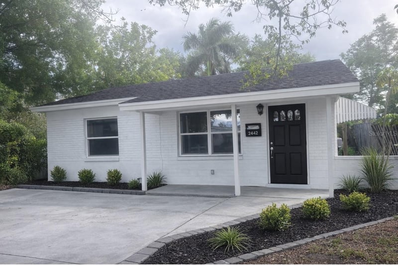 2442 40th Ave, St Petersburg, FL 33714