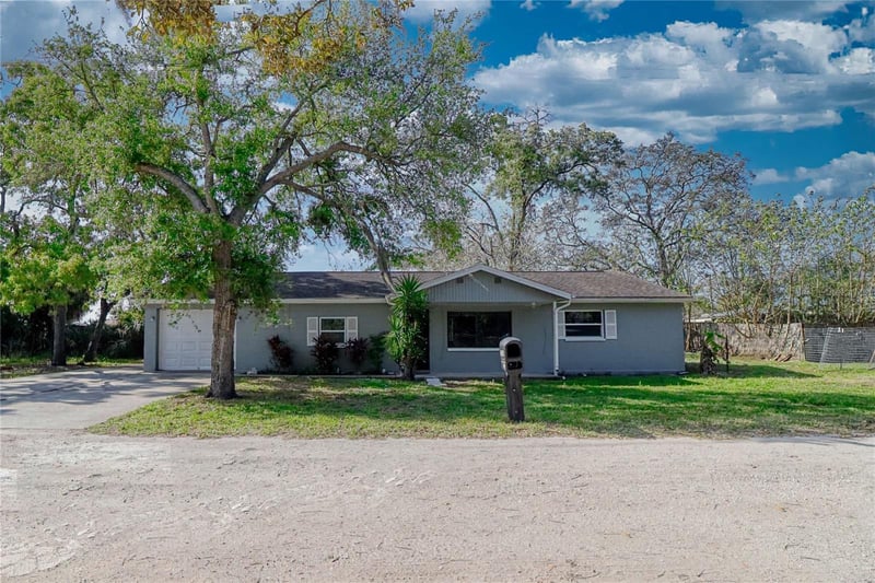 Home Worth Check