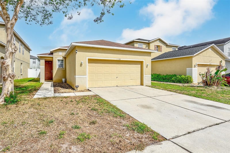 Home Worth Check