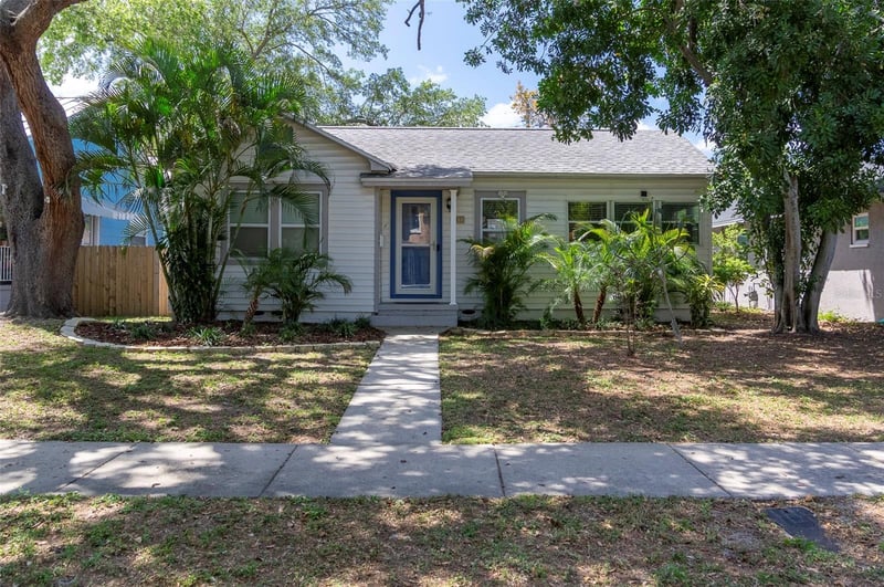 Home Worth Check
