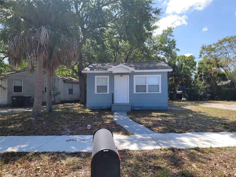 Home Worth Check