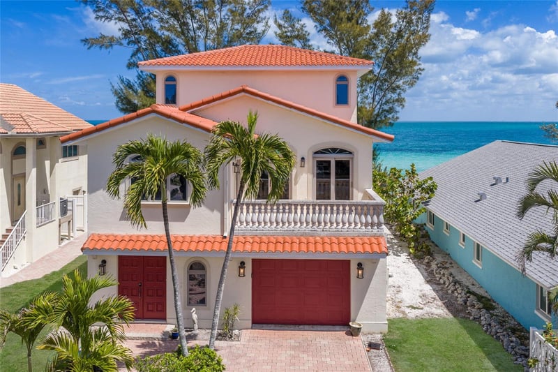889 Shore Dr, Anna Maria, FL 34216
