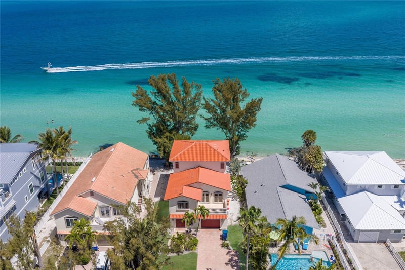 889 Shore Dr, Anna Maria, FL 34216