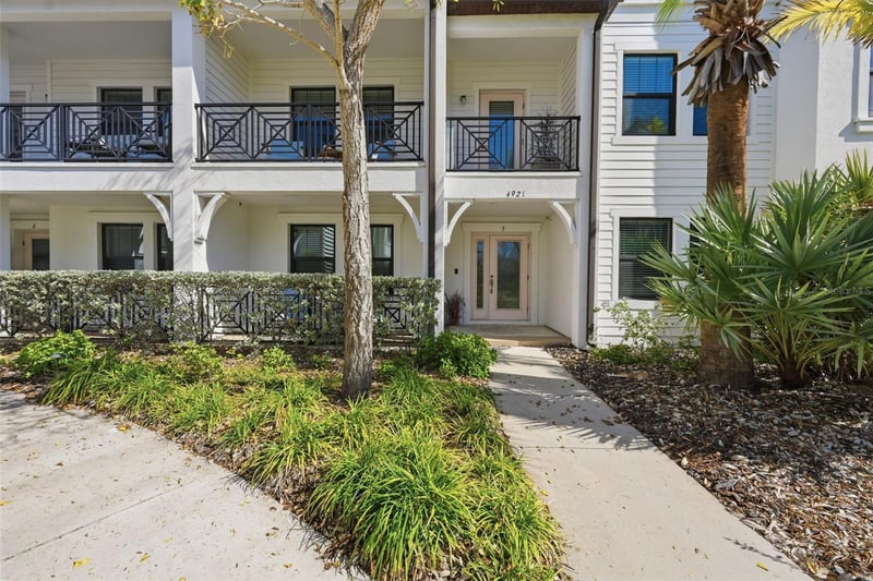 4921 Paul Ave #5, Tampa, FL 33611