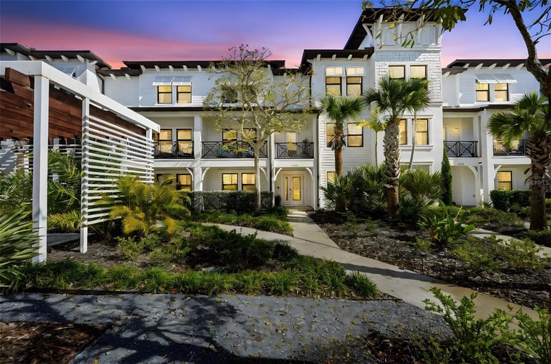 4921 Paul Ave #5, Tampa, FL 33611