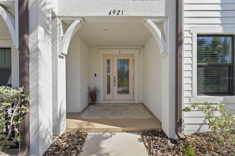 4921 Paul Ave #5, Tampa, FL 33611