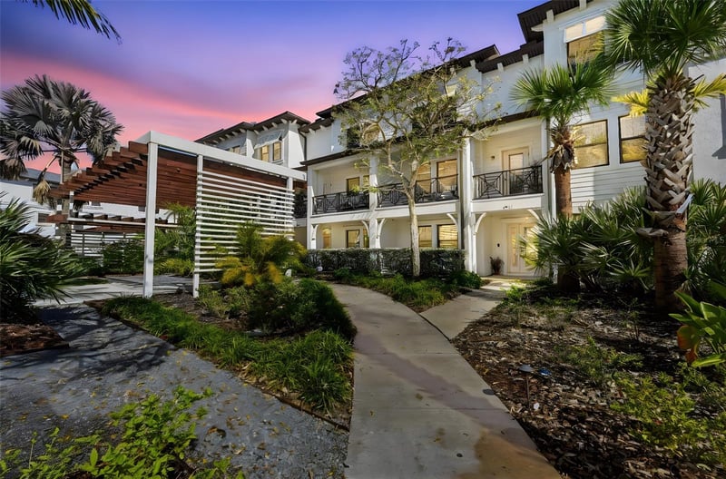 4921 Paul Ave #5, Tampa, FL 33611