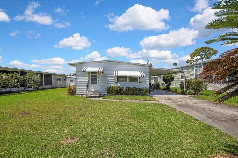 Home Worth Check