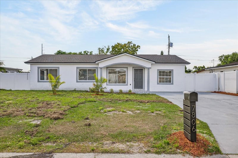 Home Worth Check