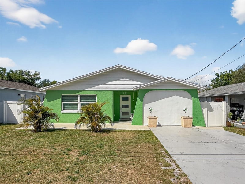 Home Worth Check