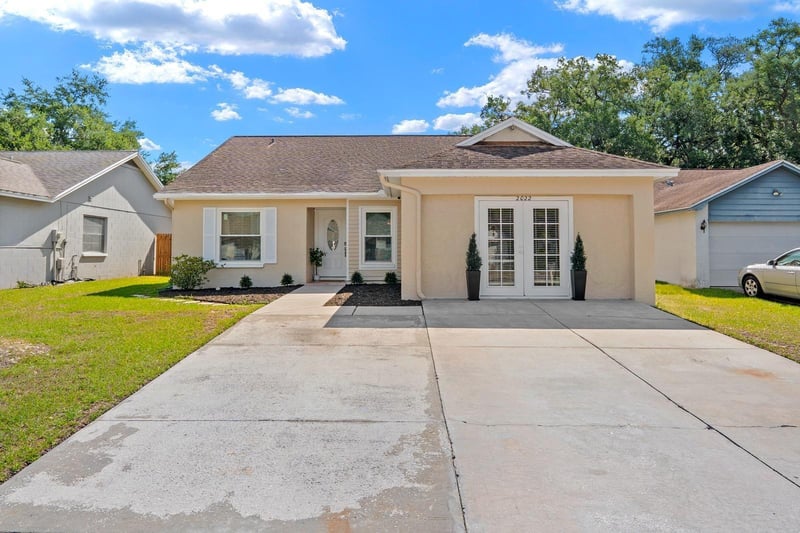 Home Worth Check