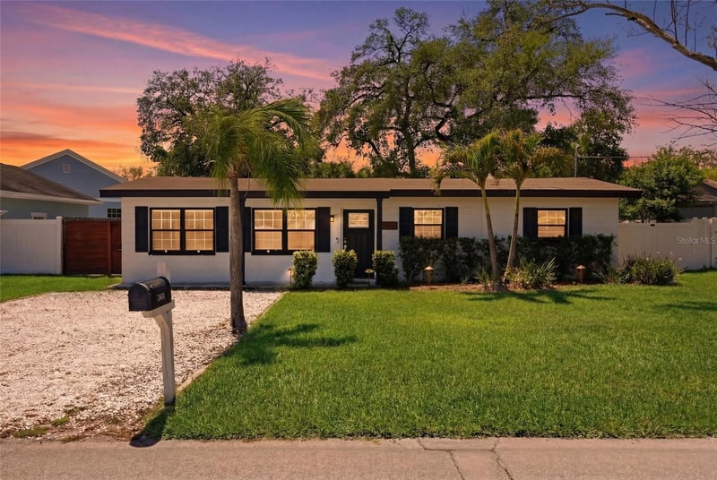 Home Worth Check