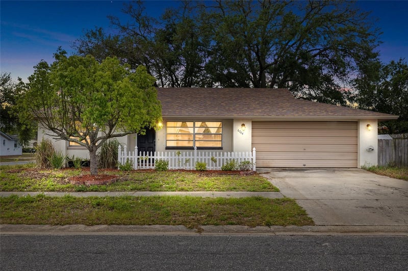 Home Worth Check