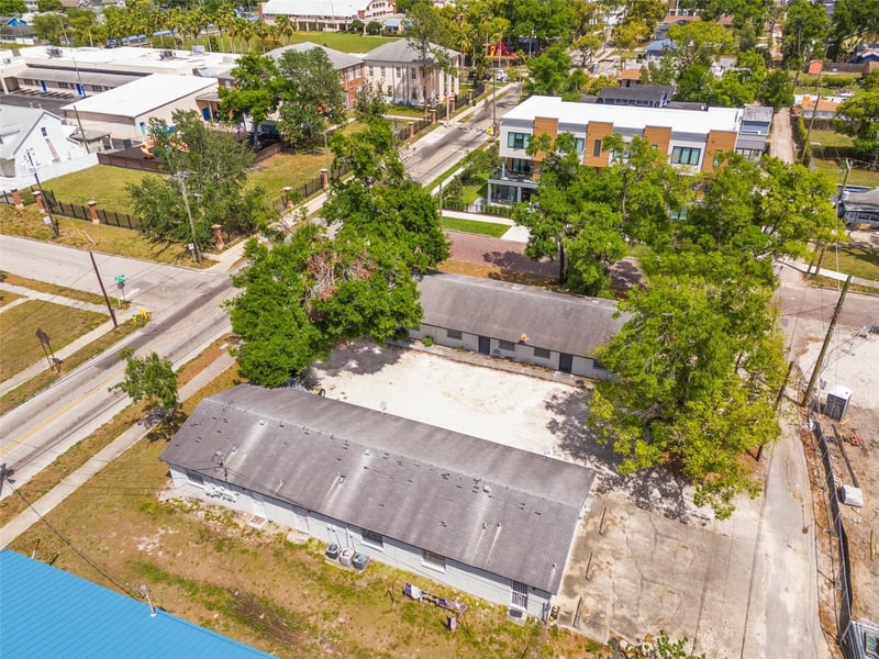 402 Columbus Dr, Tampa, FL 33602