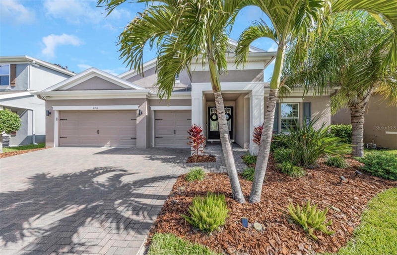 Home Worth Check