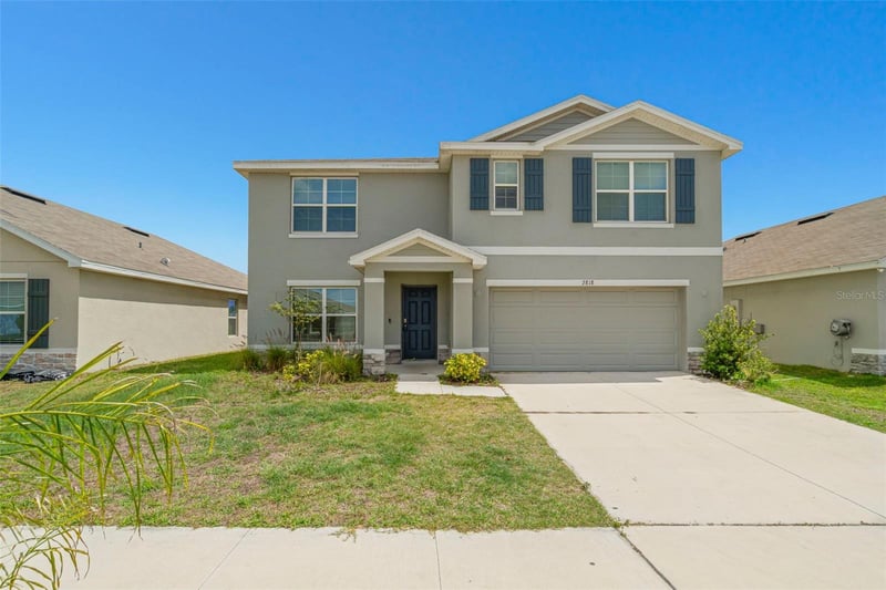 Home Worth Check