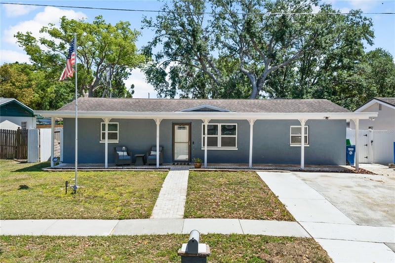 Home Worth Check