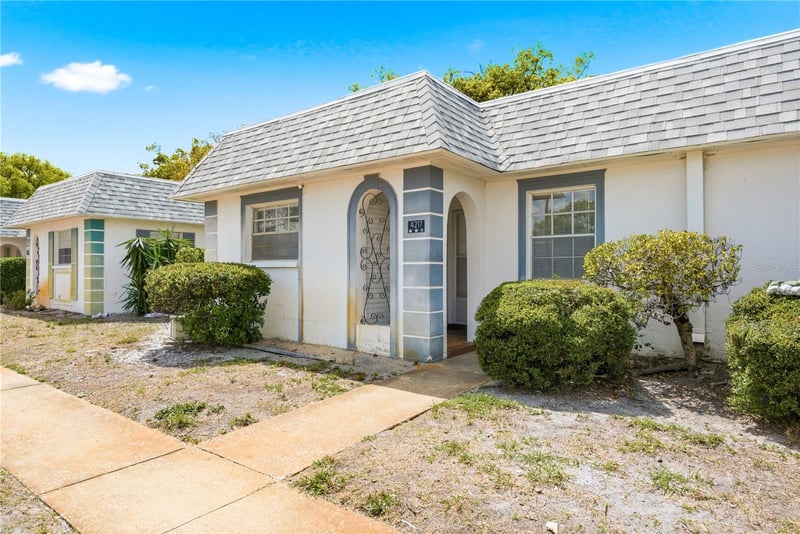 Home Worth Check