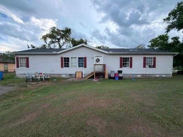7408 Alvina St, Tampa, FL 33625