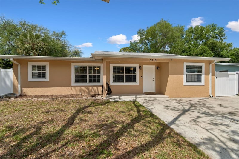 Home Worth Check