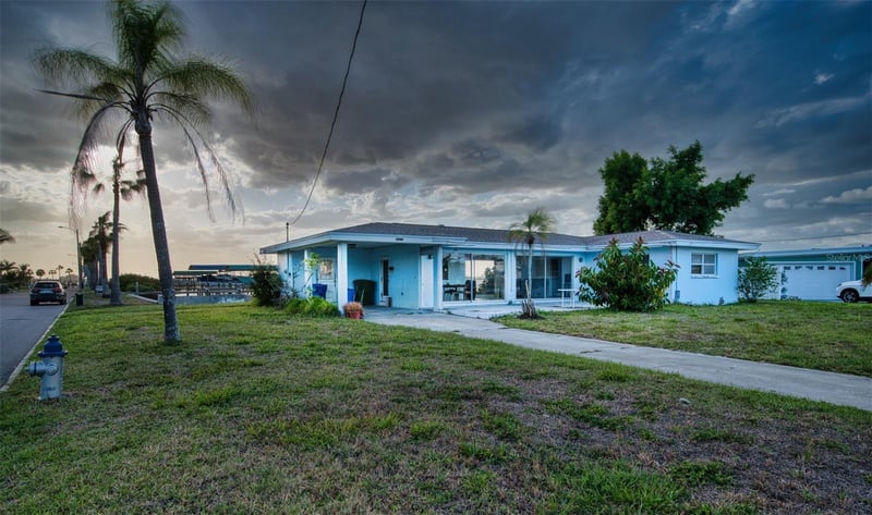 Home Worth Check