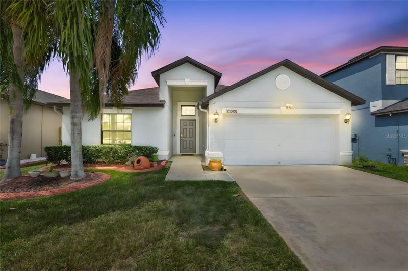 Home Worth Check