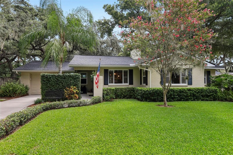 Home Worth Check