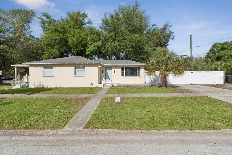 Home Worth Check