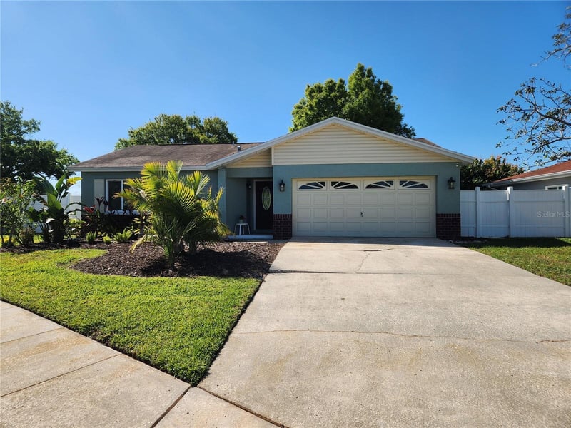 6248 109th Ave, Pinellas Park, FL 33782