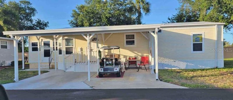 Home Worth Check
